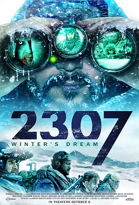 Winter's Dream