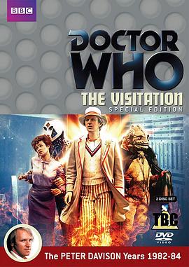 The Visitation (Doctor Who)