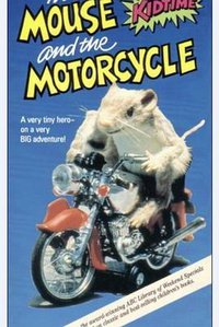 The Mouse and the Motorcycle