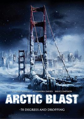 Arctic Blast