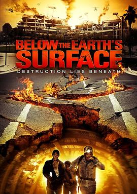 Below the Earth's Surface