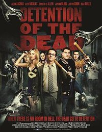 Detention of the Dead