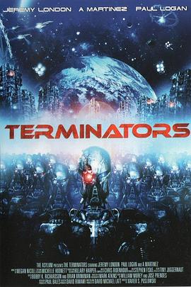 The Terminators