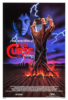 The Curse