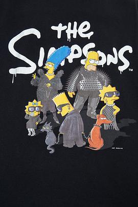 The Simpsons | Balenciaga