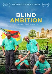 Blind Ambition