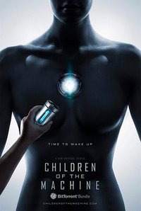 Children of the Machine