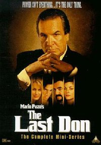 The Last Don