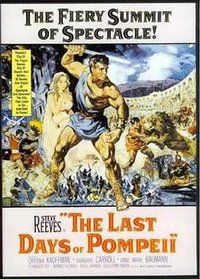 The Last Days of Pompeii