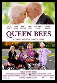 Queen Bees - Im Herzen jung