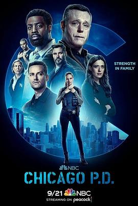 Chicago P.D. Season 10