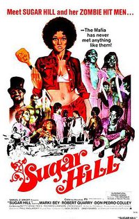 Sugar Hill