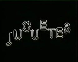 Juguetes