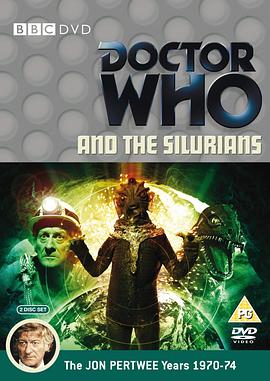 Doctor Who and the Silurians