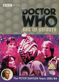 Arc of Infinity