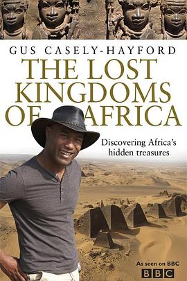 Lost Kingdoms of Africa Season 1