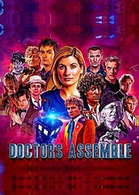 Doctors Assemble