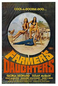 The Farmer's Daughters