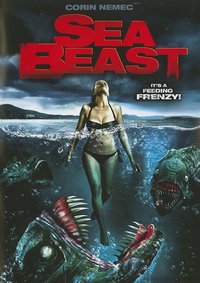 The Sea Beast