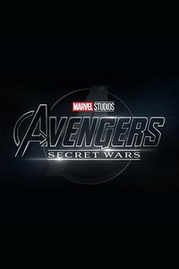 Avengers: Secret Wars