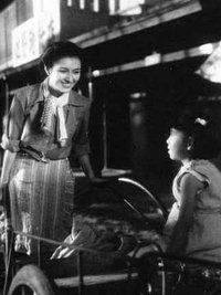幸福への招待