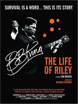 BB King: The Life of Riley