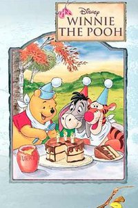 Winnie the Pooh and a Day for Eeyore
