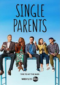 Single Parents (单身家长 第二季)