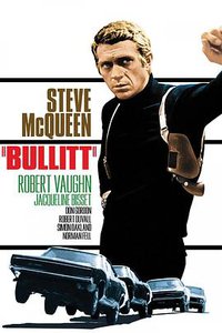 Untitled Frank Bullitt Movie