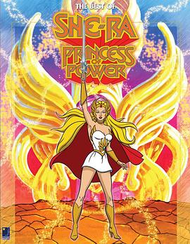 She-Ra: Princess of Power (非凡的公主希瑞 第三季)