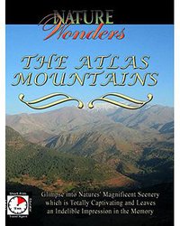 The Atlas Mountains