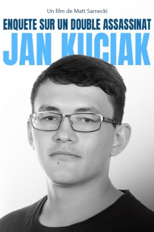The Killing of a Journalist