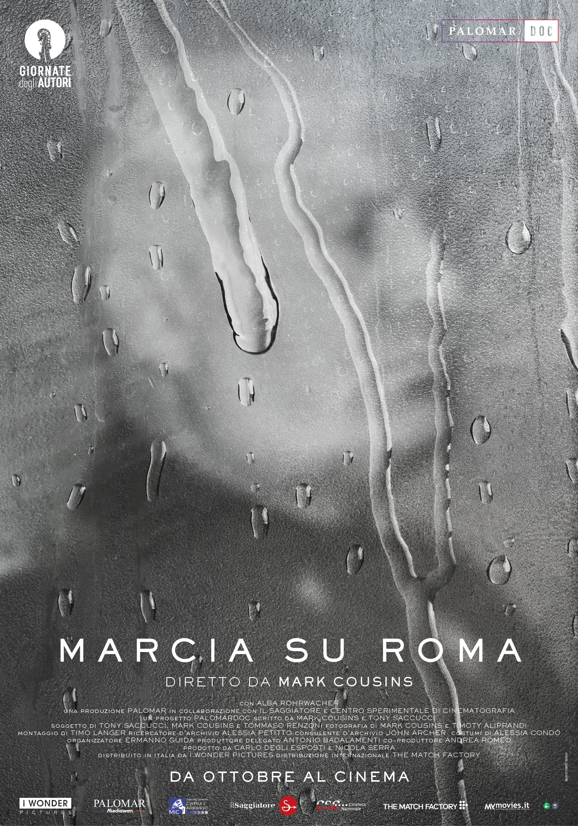 March on Rome