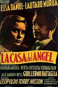 The House of Angel