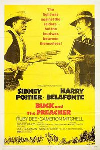 Buck and the Preacher