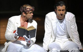 Jesus Christ Superstar