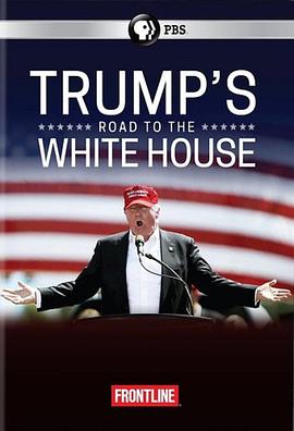 Trump's Road to the White House