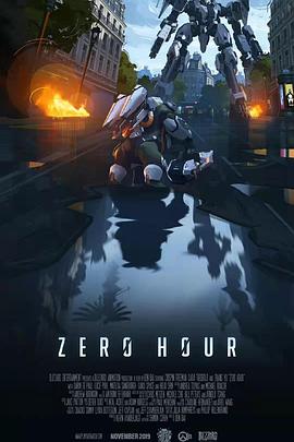 Overwatch