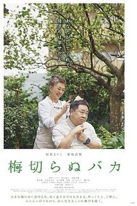 The Lone Ume Tree