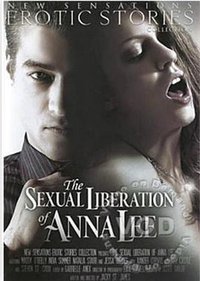 The Sexual Liberation of Anna Lee