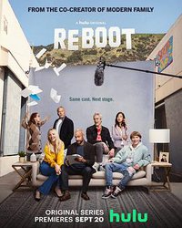 Reboot