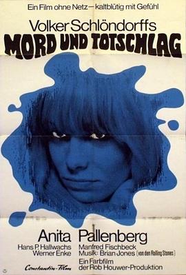 A Degree of Murder