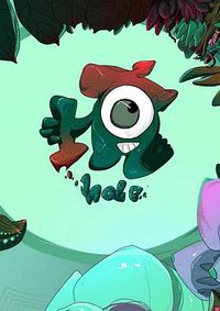 Hole
