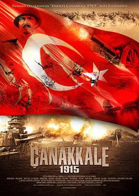 Canakkale 1915