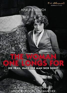 The Woman One Longs For
