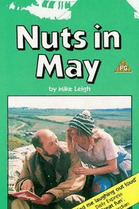 Nuts in May