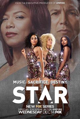 Star Season 1