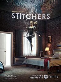 Stitchers Stagione 2