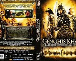 Genghis Khan
