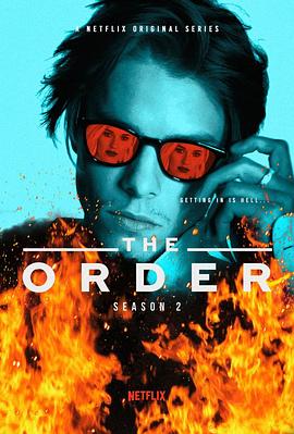 The Order Season 2